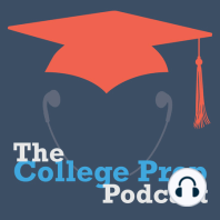 412: Help Teens Transition to College with These Surprising Experiences