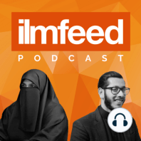 EP 090 - Travelling to 100+ Countries, Learning Languages, Making Hijrah - Dr. Waleed Hakeem