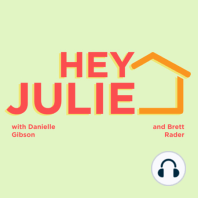 Bye Julie || Double Eviction Recap