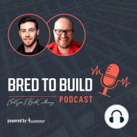 Ep 7: Mental Health and Substance Abuse in Construction w/ Garrett Davis