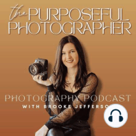 Ep. 20 | Interview with Wedding Photographer Emily Watkins