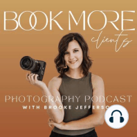 Ep. 22 | Stepping into Senior Photography with Heather Askins