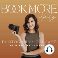 Bonus Episode | The Go-To Photography Planner: The Focused Book