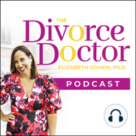 Episode 18: How Divorce is Graduate School for Developing Emotional Intelligence