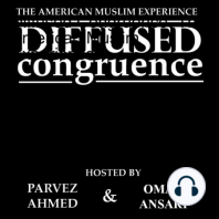 Episode 124:  A Discussion with a Pioneer in the American Muslim Experience,  Dr. Muzammil Siddiqi