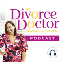 Episode 64: My Kid Labeled My Divorce “A Good Divorce”