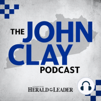 The John Clay Podcast: Kentucky-LSU football preview