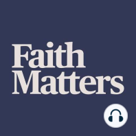 123. Behind the Scenes at Faith Matters — Bill Turnbull, Aubrey Chaves, Tim Chaves, and Zach Davis