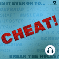 Introducing... Cheat!