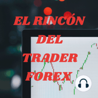 #26 Diario de trading