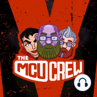 The MCU Crew Ep. 33 - The Spider-Man: No Way Home Spoilercast + Hawkeye Ep. 5