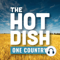 Hot Dish Season 2 Episode 6: Ashton Clemmons