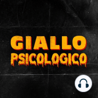 S1 E10 | Psicosi Windigo: cannibalismo e psicologia