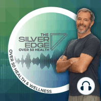 Elite Level Fitness and Longevity with Steve Mansfield