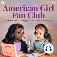 Welcome to American Girl Fan Club