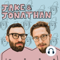 88: BEST OF PBC - Jon and Jake do New York (Rewind!)