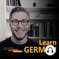 #21 - News in German & Passive Grammar Exercise