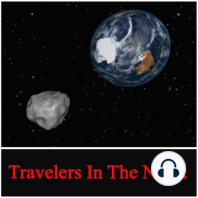 102-Little Asteroid On An Inside Track