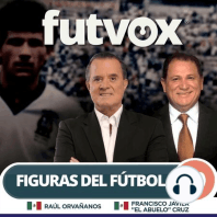 Manuel Lapuente: Si México sufre para ir al Mundial, es problema del entrenador