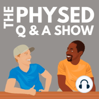 003 The Physed Q&A Show - How to Teach Kindergarten PE
