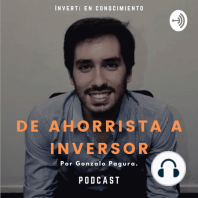 #76-Inversiones: El miedo a fracasar