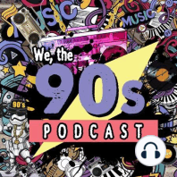 1st Annual We the 90s Podcast End of the Calendar Year Trivia Super Showdown Battle of Wits and Memory Retention. For the Cure.