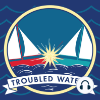 The Troubled Waters 2019 Holiday Special