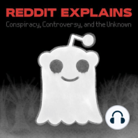 r/AskReddit; Parents of Reddit, What Is the Most Dark or Chilling Thing Your Children Have Said?