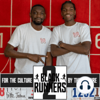 Ep.77 || Brandon Johnson | What is the Black Running Community? | Black Tastemakers in the Running Industry Pt.3 | HOKA ONE ONE Product Line Manger
