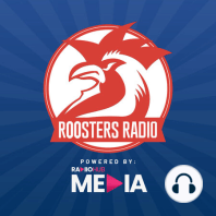 Roosters Radio - NRLW Premiers