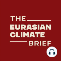 COP26 wrap-up: what has Eurasia achieved? An interview with Olha Boiko