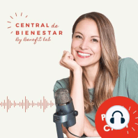 EP. 95 - Ser vegano no es una etiqueta FT. Natalia Delgado