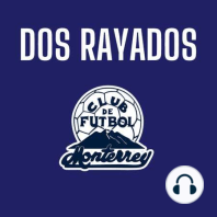 RAYADOS VS COLUMBUS CREW (CONCA)