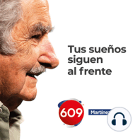 Hay que tener memoria - Pepe Mujica