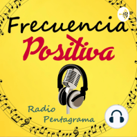 LITERATURA POSITIVA - Semana de la poesía. Yalef Amaya: Sanará – Episodio 13