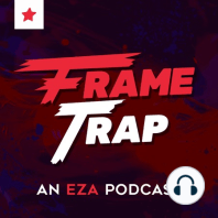Frame Trap - Episode 21 Ft. Ryan Stevens "A Rush of Games"