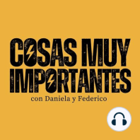 E02 • Conociéndonos mejor •  Cosas muy importantes • Culturizando