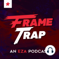 Frame Trap - Episode 64 "Web Slingin', Tomb Raidin'"