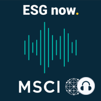 The ESG Weekly: Opioids Rage During COVID‐19 and Politics in Georgia