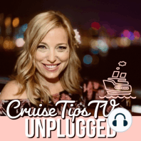 Apology and Fun Cruise News