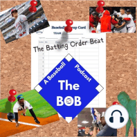 309 | Injuries with Brian Scott, Cardinals Everywhere + 90 feet separates the boys and the men