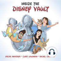 MINNIE EP: Disney Relationships with Nicole Byer