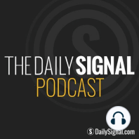 Big Announcement From The Daily Signal Podcast Team