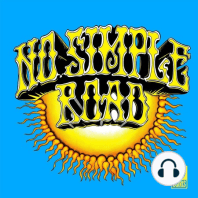 Episode 73 - A Grand New Member of the No Simple Road Family