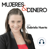 Episode 11: Montse Bonilla sobre la frugalidad y que debes ahorrar para aminorar tus caídas