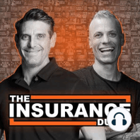 Chris Greene Flooded With Insurance Guru Knowledge Nuggets PART 1