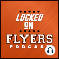 Episode 9: 10-21-19: We won! Against a good team! Plus a Phantoms update and some difficult hockey choices.