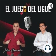 E6. Amar en Cuarentena | Invitada especial: Ariadna Reyes