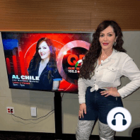 EP17 AL CHILE CON MARLENE QUINTO Y ERIKA VIDRIO