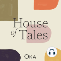 Trailer: House of Tales podcast - Launches 20 April 2022